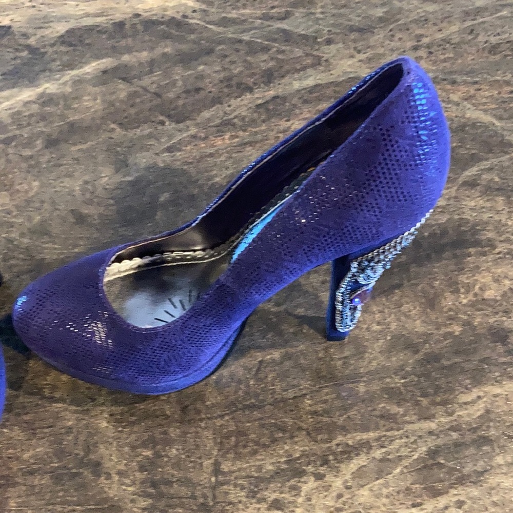 Super classy heels for any outfit